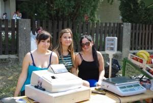 Velka meša, Turizem na KOUŠTO 2015 3